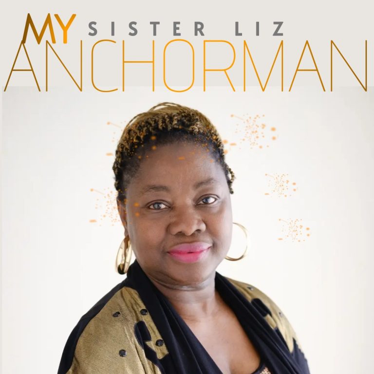 Sister Liz My Anchorman MP3 Download
