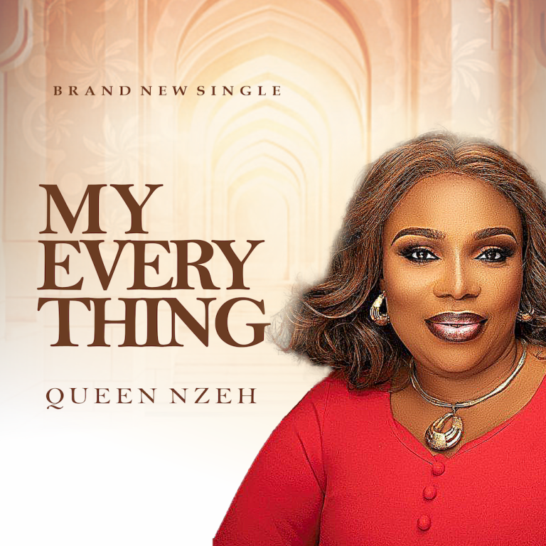 Queen Nzeh My Everything MP3 Download