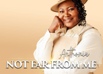 Minstrel Anthonia Not Far From Me MP3 Download