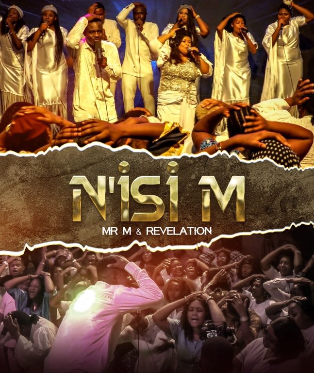 Mr. M & Revelation N'isi m MP3 Download