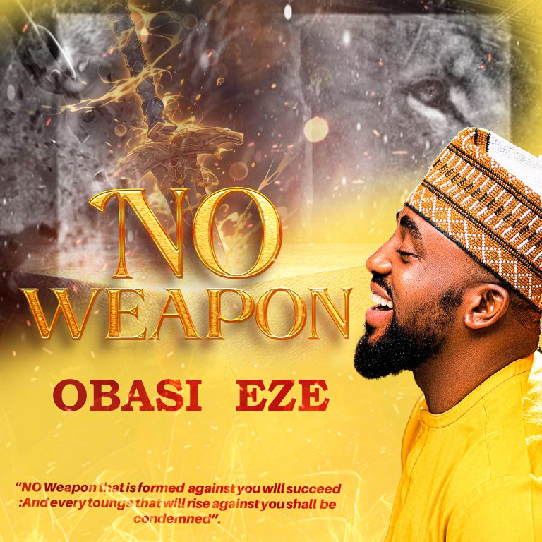 Obasi Eze No Weapon MP3 Download