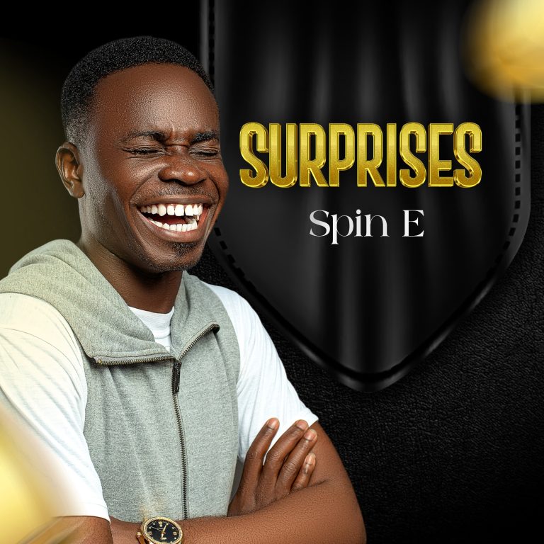 Spin E Surprises MP3 Download