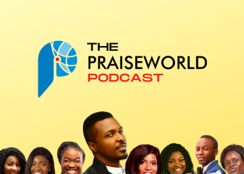 Praiseworld Radio’s “The Praiseworld Podcast” Hits the 500 Episode Milestone