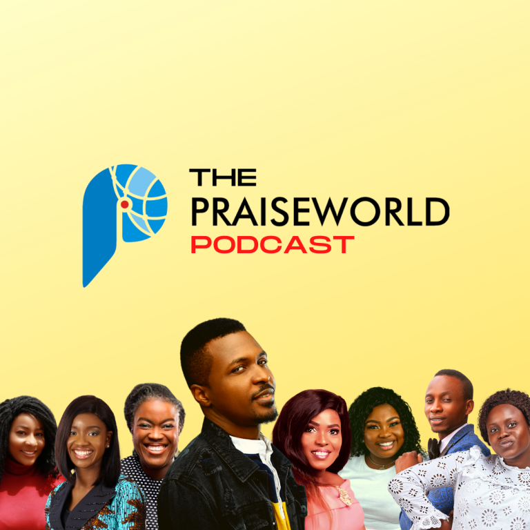 Praiseworld Radio’s “The Praiseworld Podcast” Hits the 500 Episode Milestone