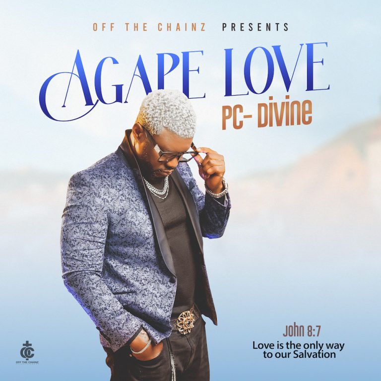 PC Divine Whole Again MP3 Download