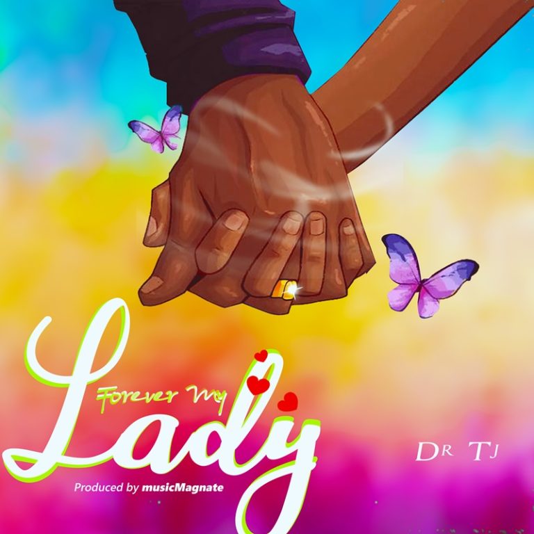 Dr TJ My Darling + Forever My Lady MP3 Download