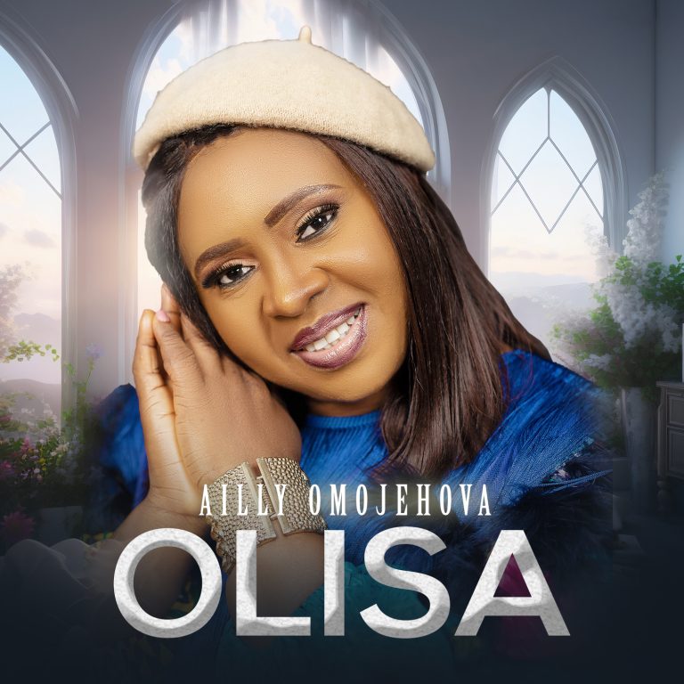 Ailly Omojehova Olisa MP3 Download