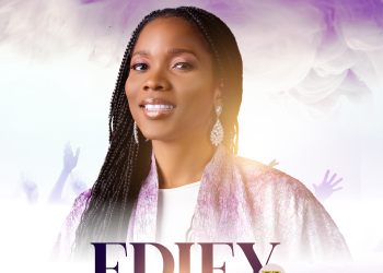 Maudlyn Abajuo Be Still MP3 Download