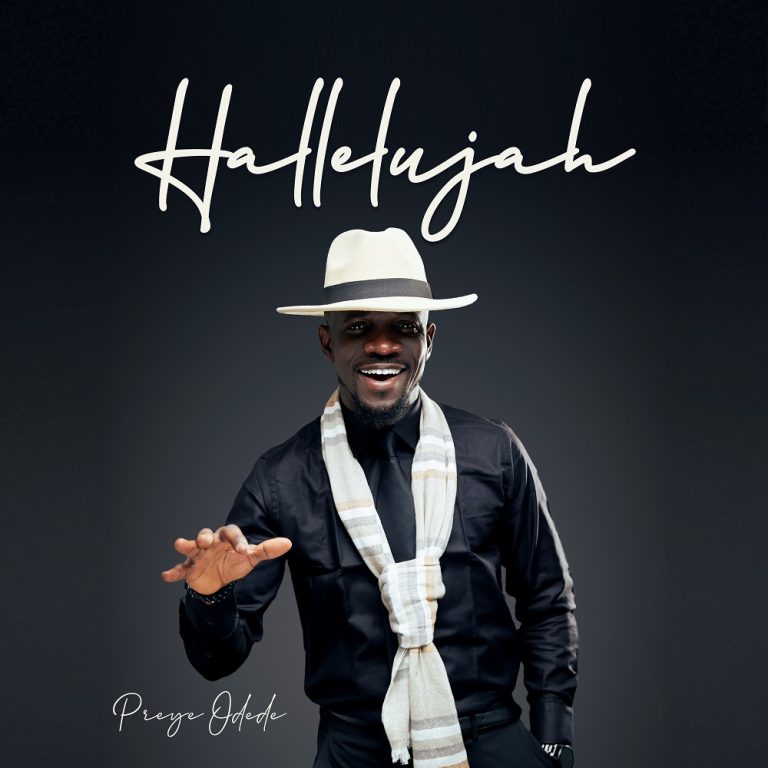 Preye Odede Hallelujah MP3 Download