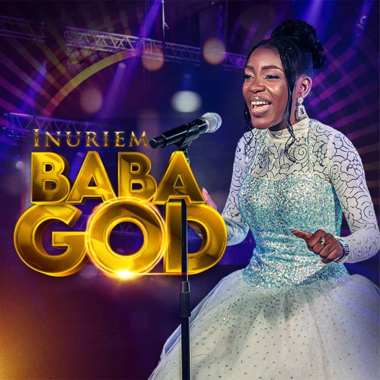 Inuriem Baba God MP3 Download
