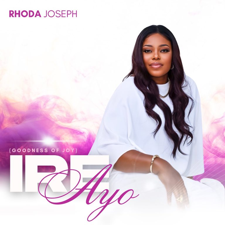 Rhoda Joseph Ire Ayo MP3 Download 

