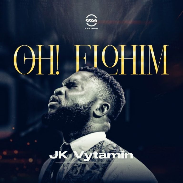 JK Vytamin Oh! Elohim MP3 Download