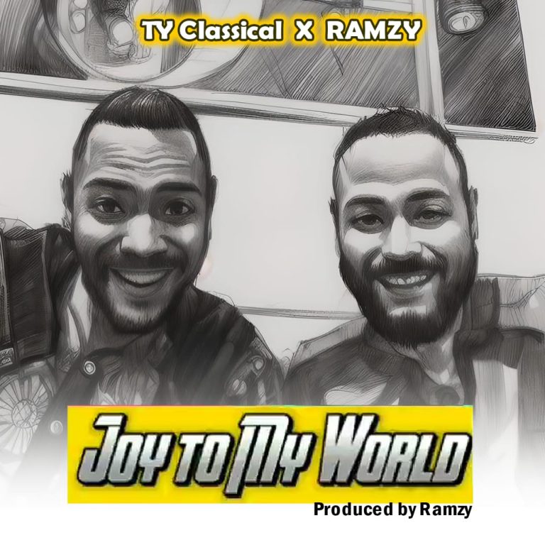 TY Classical Joy to My World ft. Ramzy MP3 Download