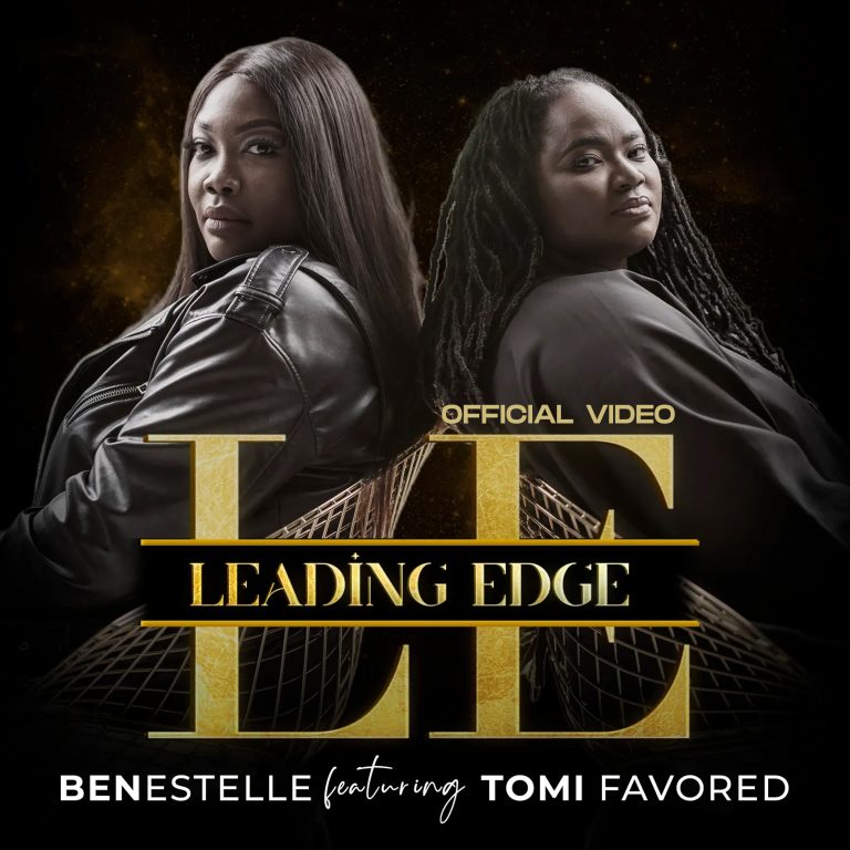 Benestelle Leading Edge ft. Tomi Favored Video