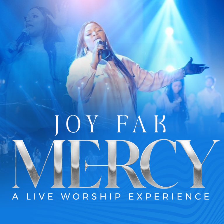 Joy Fak Mercy MP3 Download
