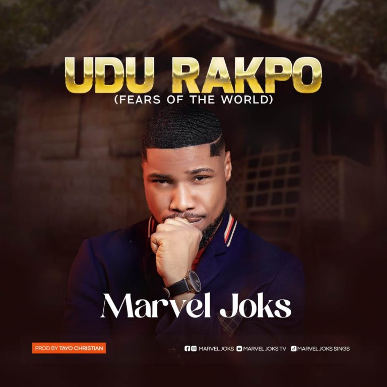 Marvel Joks Udu Rakpo MP3 Download