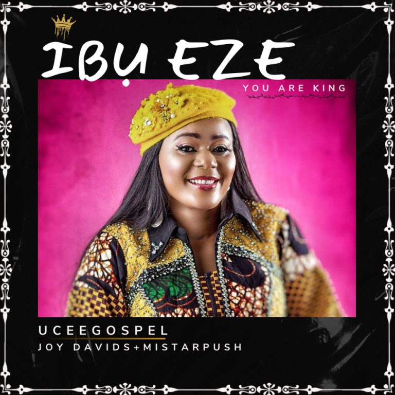 Ucee Gospel Ibu Eze MP3 Download