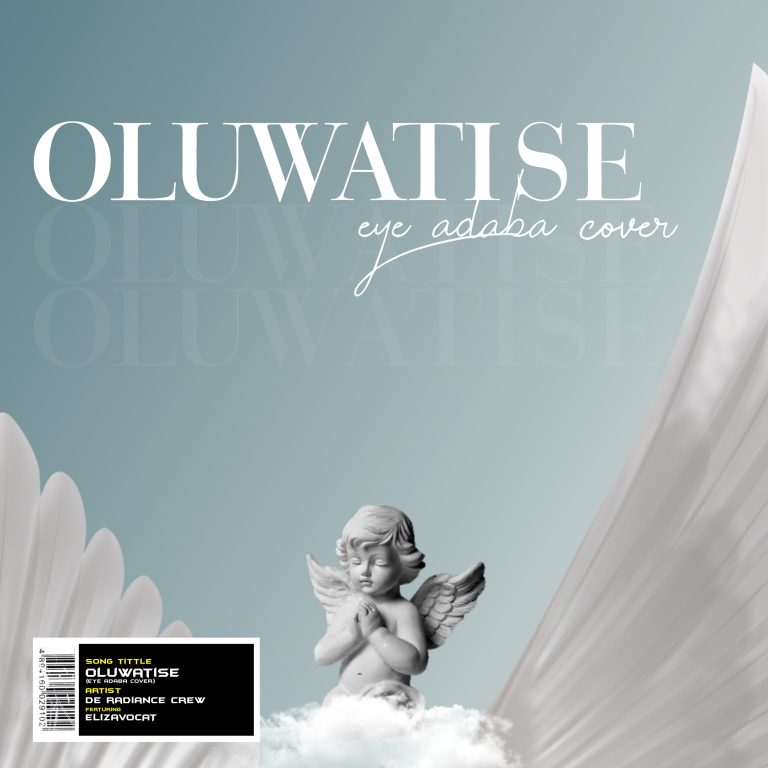 De Radiance Crew Oluwatise ft. Elizavocat MP3 Download 
