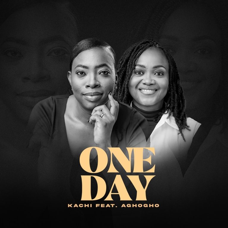 Kachi One Day ft. Aghogho MP3 Download

