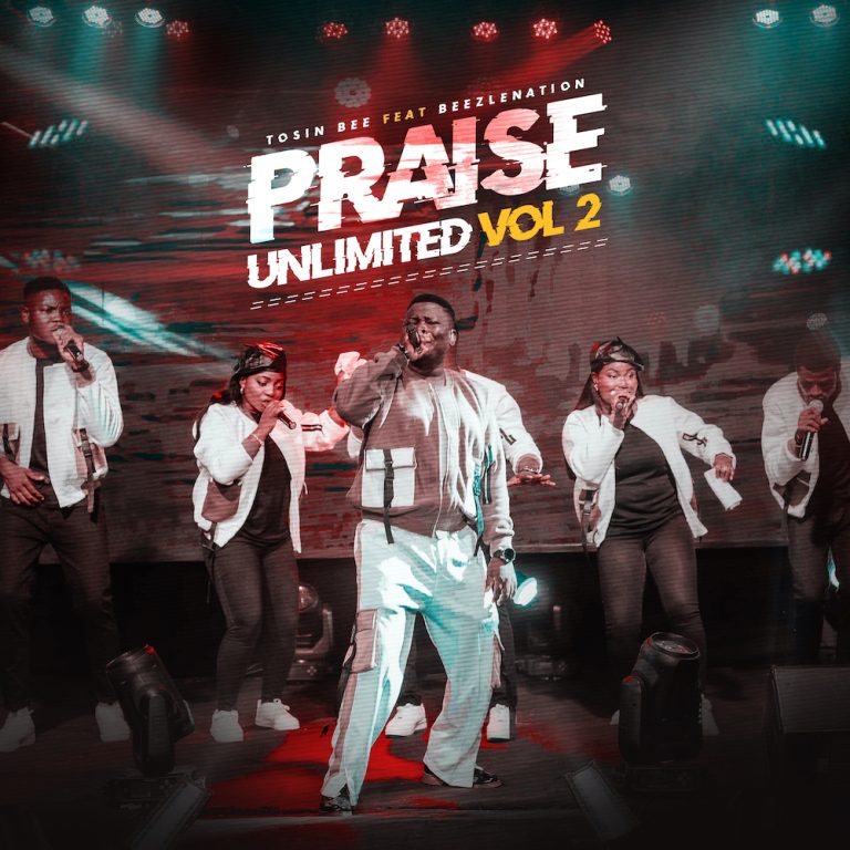 Tosin Bee Praise Unlimited Volume 2 MP3 Download 