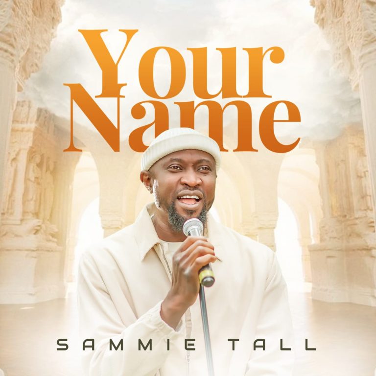 Sammie Tall Your Name MP3 Download