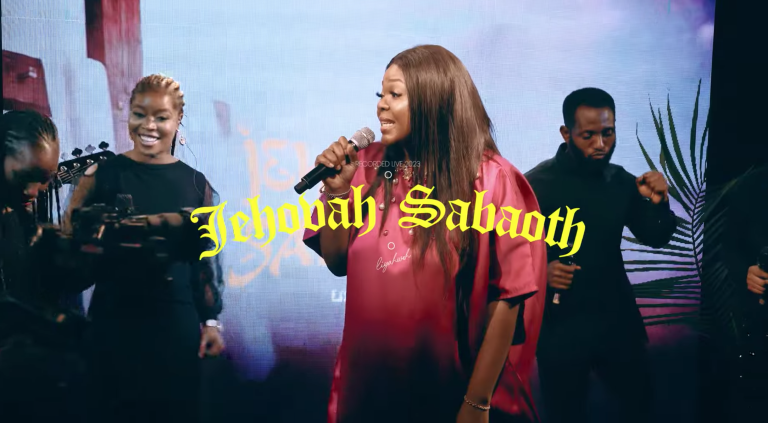 LiYahweh Jehovah Sabaoth  MP3 Download