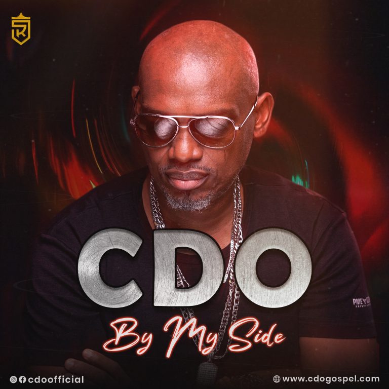 CDO By My Side MP3 Download