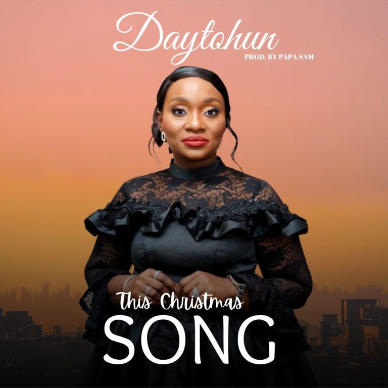 Daytohun This Christmas Song MP3 Download
