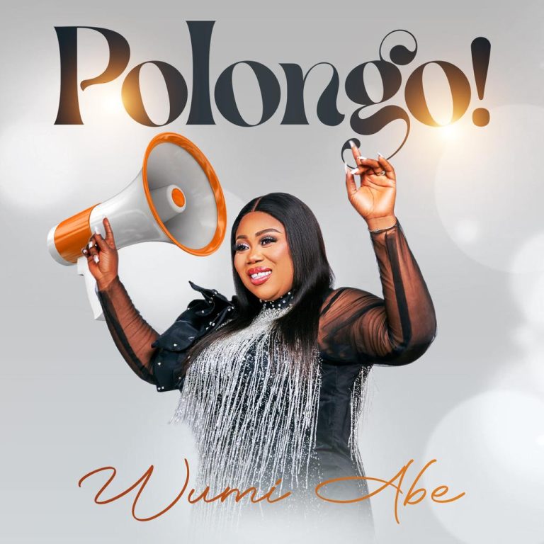 Wumi Abe Polongo MP3 Download 
