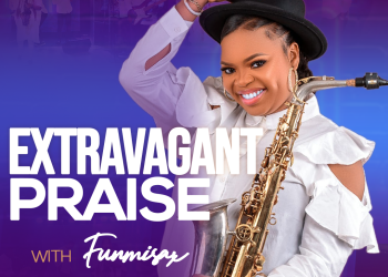 Funmisax Extravagant Praise MP3 Download