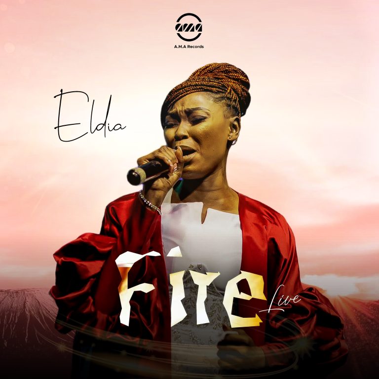 Eldia Fire (Live) MP3 Download 