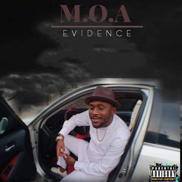 M.O.A Evidence MP3 Download 