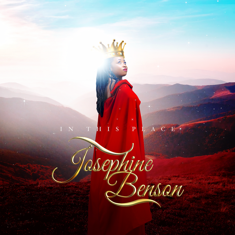 Josephine Benson In This Place MP3 Download 
