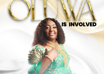 Joy Okeke Oluwa is Involved MP3 Download