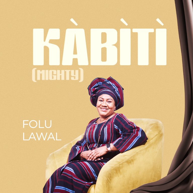 Folu Lawal Kabiti MP3 Download 