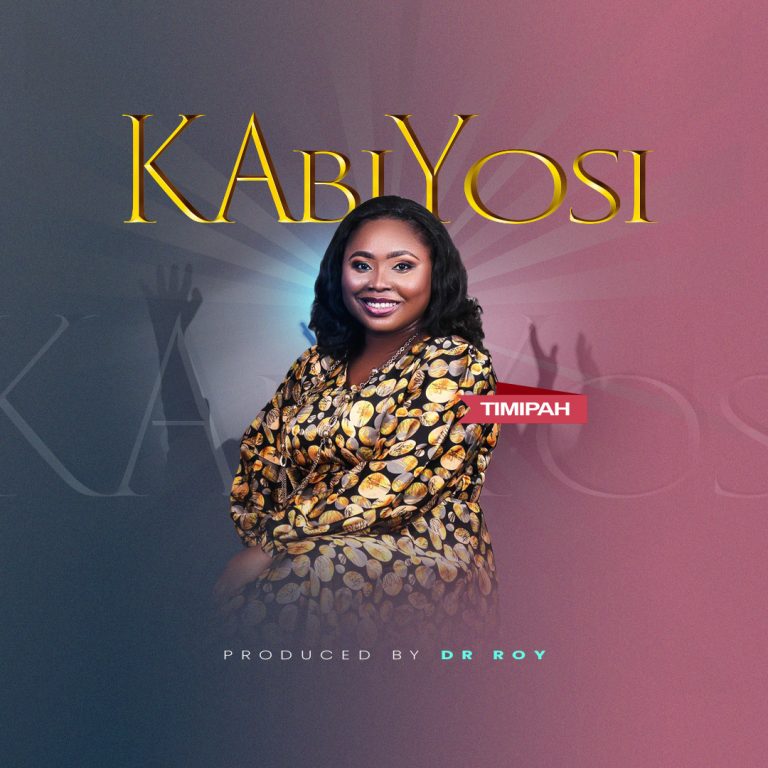 Timipah Kabiyosi MP3 Download 