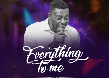 Rocky M Solomon Everything to Me MP3 Download 