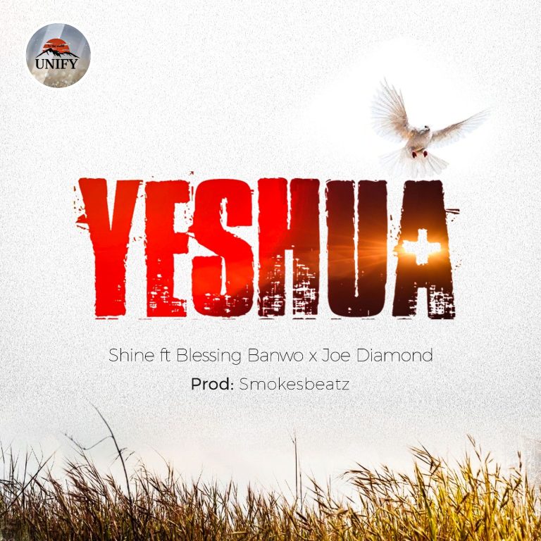 Unify Word Yeshua MP3 Download 