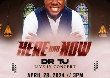 Ughelli Set to Encounter a Night of Musical Echelon with Dr Tj