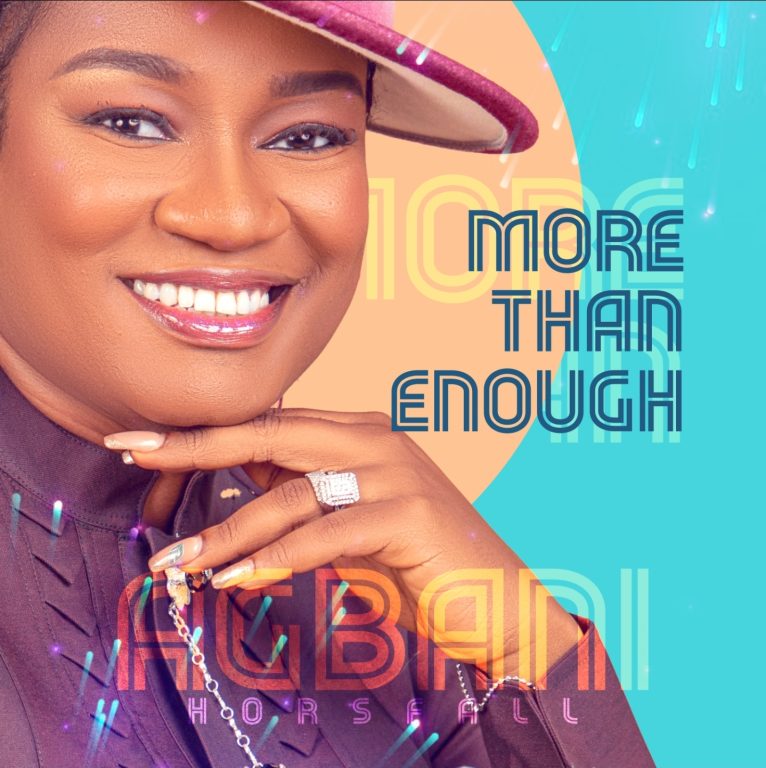 Agbani Horsfall More Than Enough ft. 360 Degrees MP3 Download