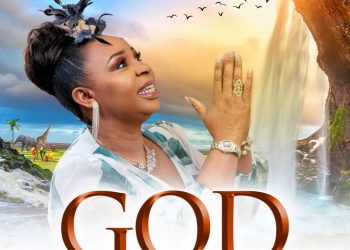 Ayobola Elegbede God of Creation MP3 Download