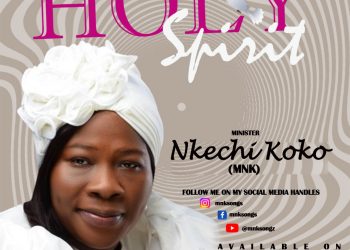 Minister Nkechi Koko Holy Spirit EP Download 