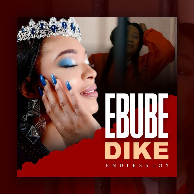 Endless Joy Ebubedike MP3 Download