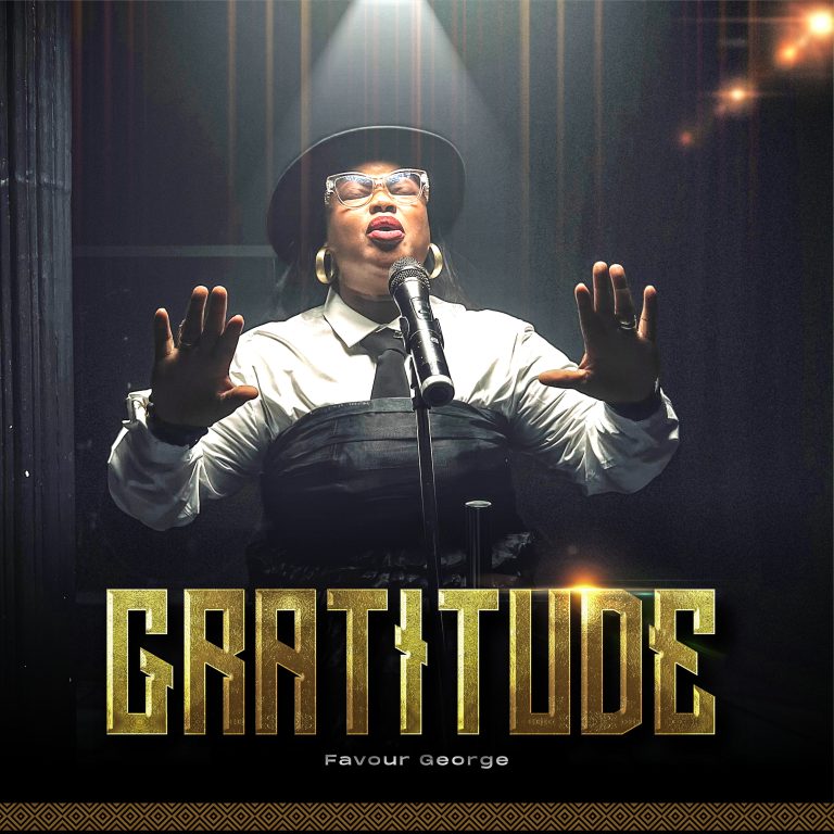 Favour George Gratitude EP Download