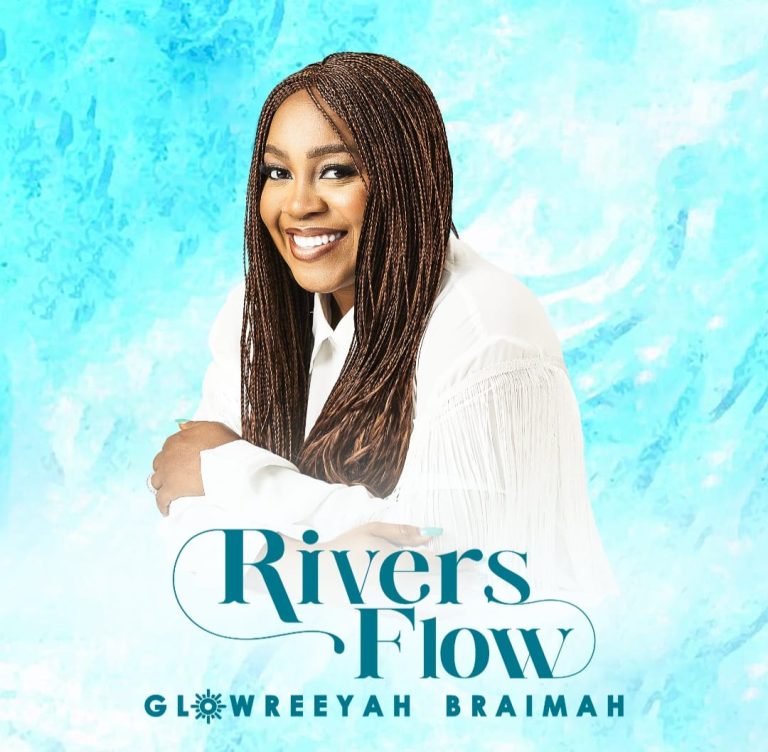 Glowreeyah Braimah Rivers Flow MP3 Download 