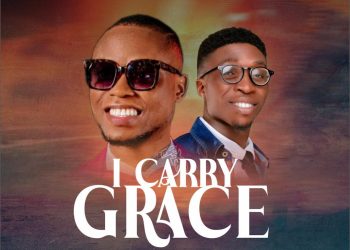 Alile Ernest I Carry Grace EP Download