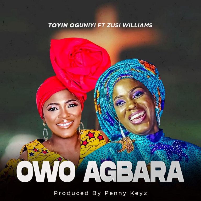 Toyin Ogunniyi Owo Agbara MP3 Download