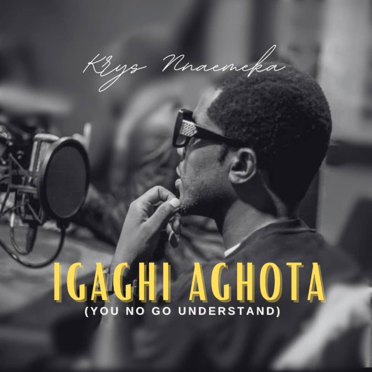 Krys Nnaemeka Igaghi Aghota MP3 Download 