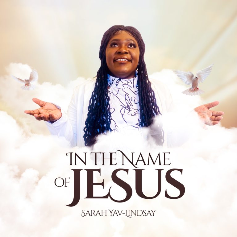 Sarah Yav-Lindsay In the Name of Jesus MP3 Download
