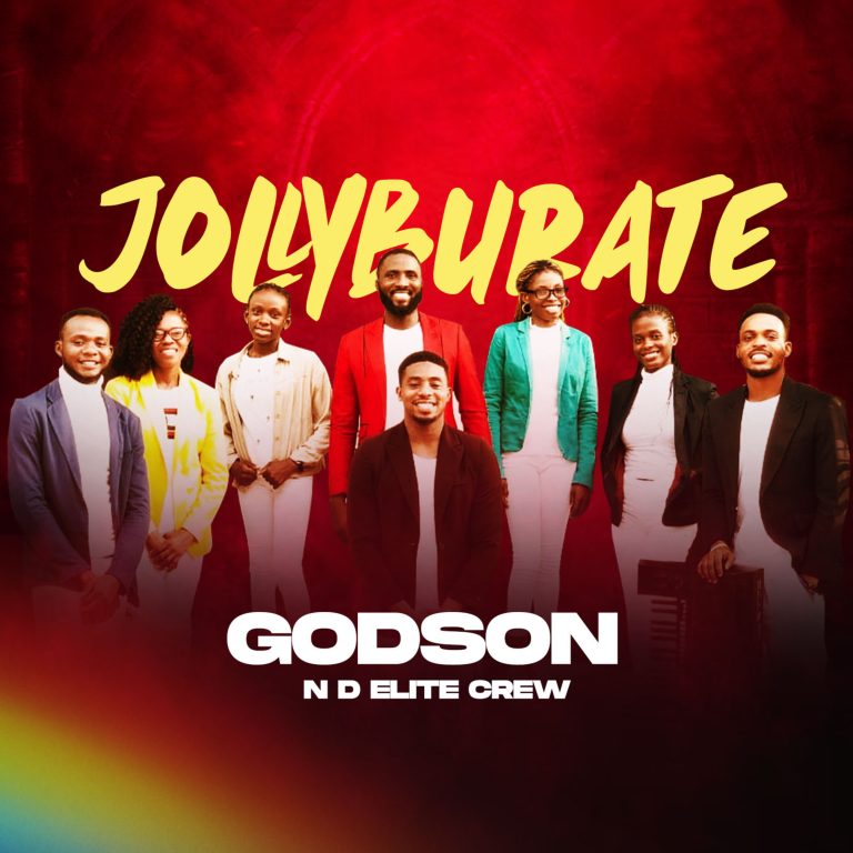Godson N D Lite Crew JollyBurate MP3 Download 